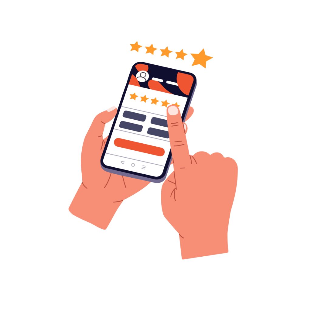 Telefonisch onderzoek