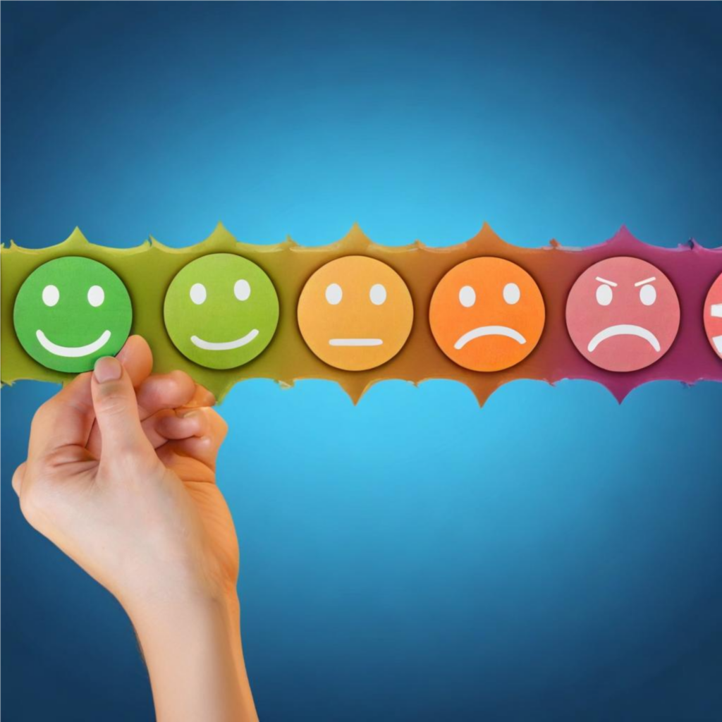 tevredenheidsonderzoek